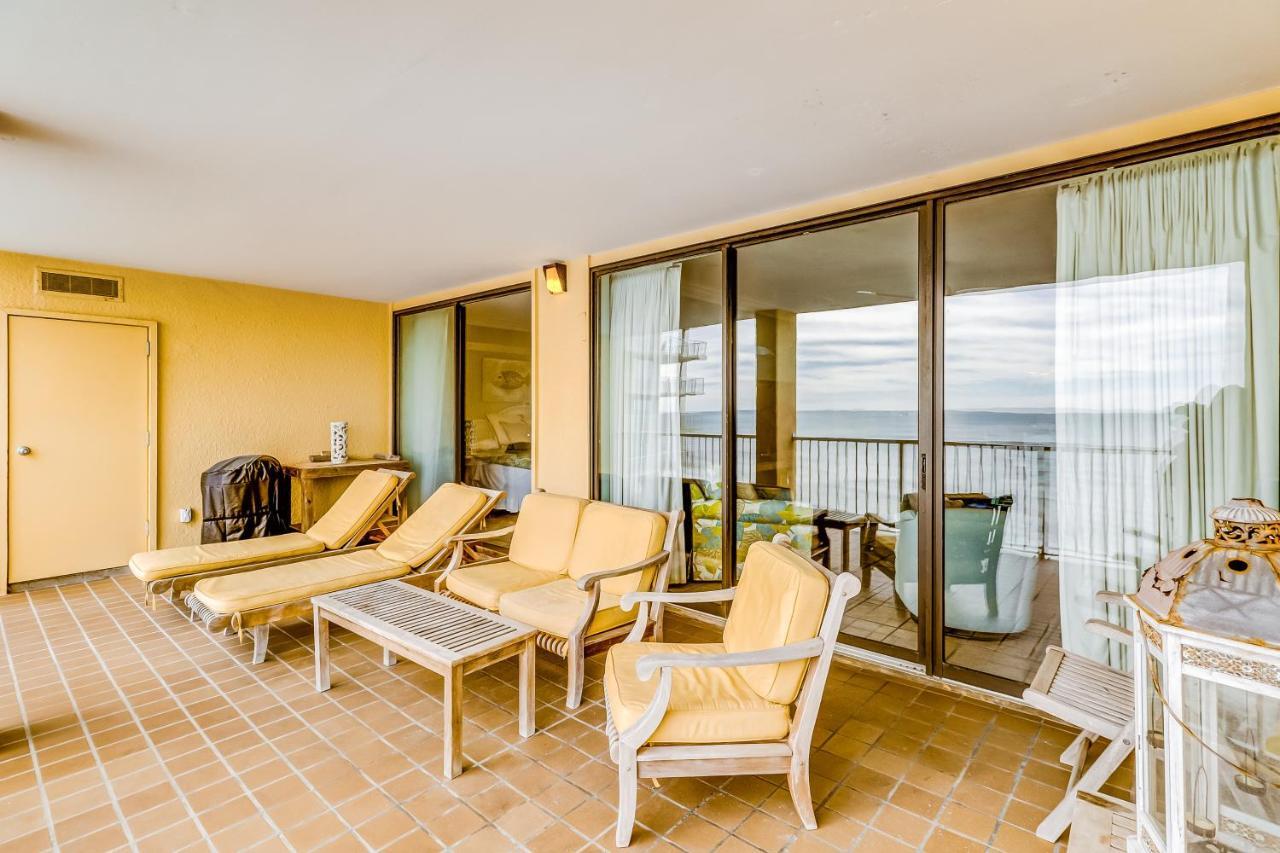 Summer House On Romar Beach II Orange Beach Exterior foto