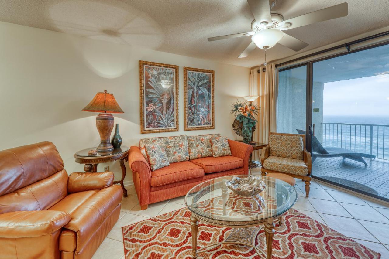 Summer House On Romar Beach II Orange Beach Exterior foto