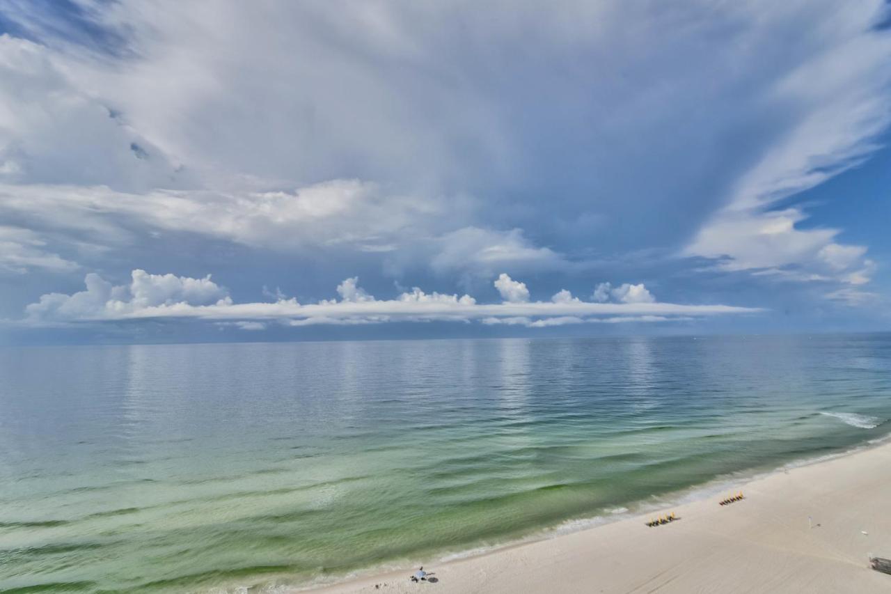 Summer House On Romar Beach II Orange Beach Exterior foto