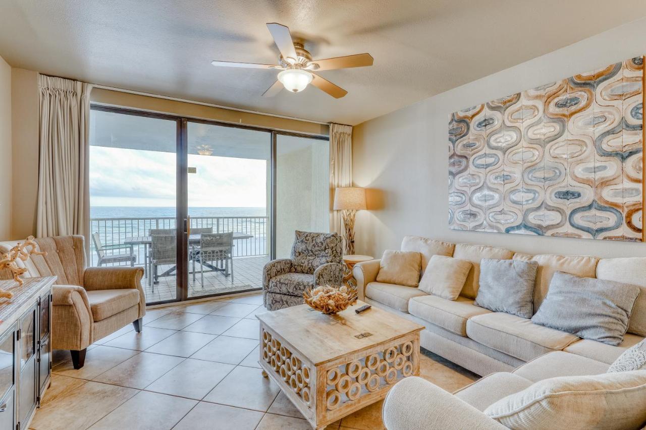 Summer House On Romar Beach II Orange Beach Exterior foto